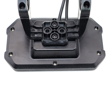 TFT Display for Fighter Supreme 7260R